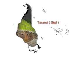 Tarana(Sud)